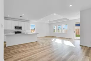 9703 Westminster Mnr Dr, Cypress, TX 77433 - Photo 9