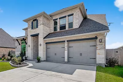 5318 Violet Ridge Drive, Richmond, TX 77469 - Photo 5