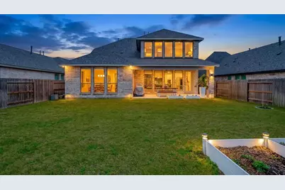 5318 Violet Ridge Drive, Richmond, TX 77469 - Photo 43