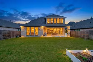 5318 Violet Rdg Dr, Richmond, TX 77469 - Photo 43