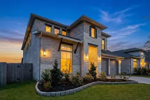 5318 Violet Rdg Dr, Richmond, TX 77469 - Photo 3