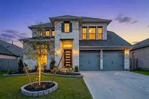 5318 Violet Rdg Dr, Richmond, TX 77469 - Photo 1