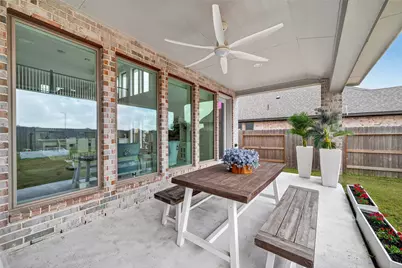 5318 Violet Ridge Drive, Richmond, TX 77469 - Photo 45