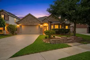 19011 Cove Forest Ln, Cypress, TX 77433 - Photo 1