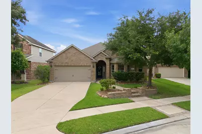 19011 Cove Forest Lane, Cypress, TX 77433 - Photo 5