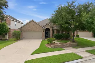 19011 Cove Forest Ln, Cypress, TX 77433 - Photo 5