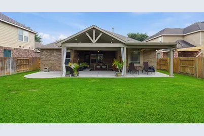 19011 Cove Forest Lane, Cypress, TX 77433 - Photo 41