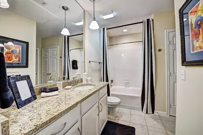 1901 Post Oak Park Dr Drive #11103, Houston, TX 77027 - Photo 3