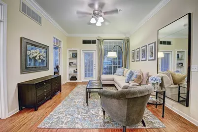 1901 Post Oak Park Dr Drive #11103, Houston, TX 77027 - Photo 1