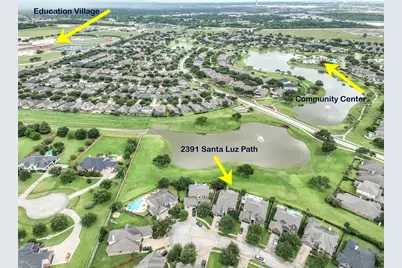 2391 Santa Luz Path, League City, TX 77573 - Photo 3