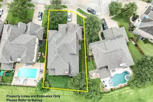 2391 Santa Luz Path, League City, TX 77573 - Photo 35