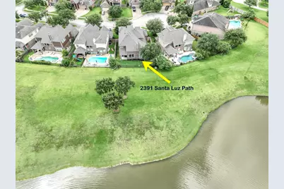2391 Santa Luz Path, League City, TX 77573 - Photo 37