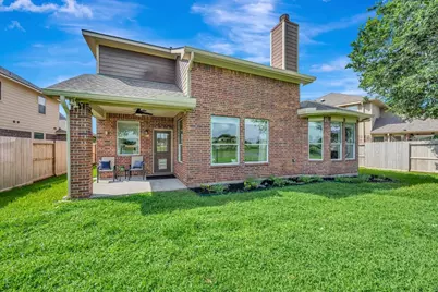 2391 Santa Luz Path, League City, TX 77573 - Photo 33