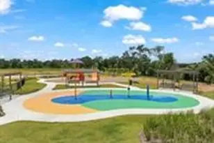 4018 Ancient Honor Dr, Brookshire, TX 77423 - Photo 17