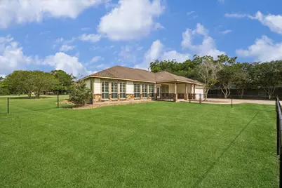 1091 Caney Trail Drive, Wharton, TX 77488 - Photo 31