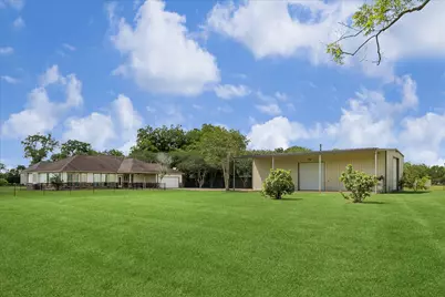 1091 Caney Trail Drive, Wharton, TX 77488 - Photo 35