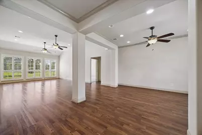 1091 Caney Trail Drive, Wharton, TX 77488 - Photo 5