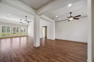 1091 Caney Trail Dr, Wharton, TX 77488 - Photo 5