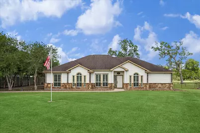 1091 Caney Trail Drive, Wharton, TX 77488 - Photo 1