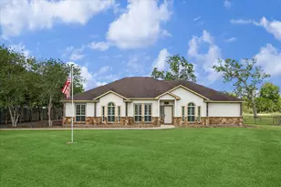 1091 Caney Trail Dr, Wharton, TX 77488 - Photo 1