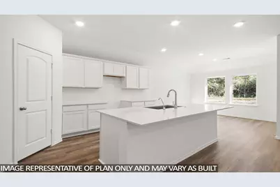 509 Comal Trail, Dayton, TX 77535 - Photo 5