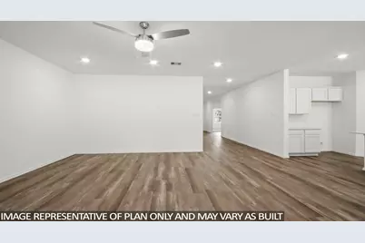 509 Comal Trail, Dayton, TX 77535 - Photo 7