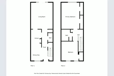 5237 Arboles Drive #C, Houston, TX 77035 - Photo 17