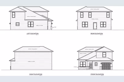 Tbc/ Spindle Oaks, Conroe, TX 77385 - Photo 1