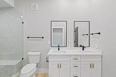 7349 Sandle Street #A, Houston, TX 77088 - Photo 9