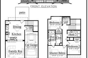 40 Woodland Hills Dr, Conroe, TX 77303 - Photo 3