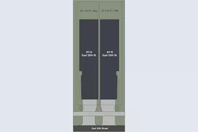 611B E 25th Street, Houston, TX 77008 - Photo 5