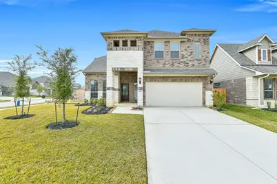 31207 Elmgrove Knoll Drive, Hockley, TX 77447 - Photo 1