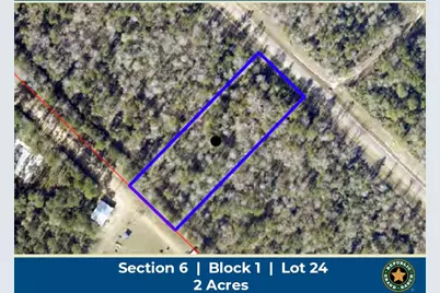 11652 Grand North Road, Willis, TX 77358 - Photo 1