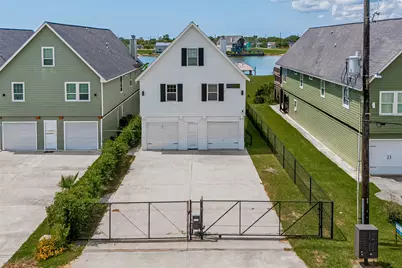 225 S Front Street, Freeport, TX 77541 - Photo 5