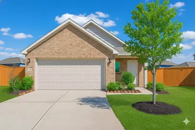 21203 Oceana Harbor Lane, Cypress, TX 77433 - Photo 1