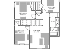 31013 Perdido Vly Ln, Huffman, TX 77336 - Photo 3