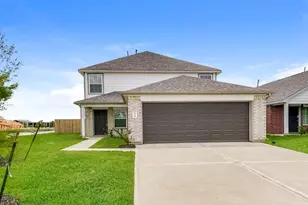 2372 Blue Opal, Conroe, TX 77301 - Photo 1