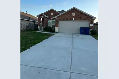 8617 Explorer Drive, Texas City, TX 77591 - Photo 1