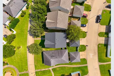 20826 Settlers Lake Circle N, Katy, TX 77449 - Photo 7