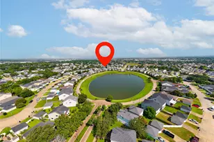 20826 Settlers Lake Cir N, Katy, TX 77449 - Photo 5