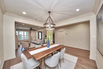 13618 Teal Bluff Lane, Houston, TX 77077 - Photo 7