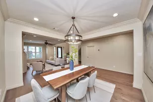 13618 Teal Bluff Ln, Houston, TX 77077 - Photo 7