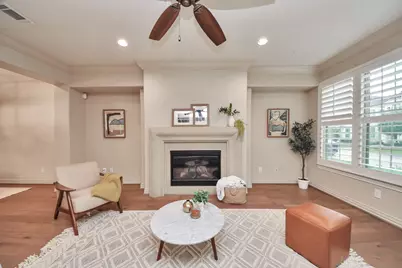 13618 Teal Bluff Lane, Houston, TX 77077 - Photo 5