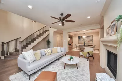 13618 Teal Bluff Lane, Houston, TX 77077 - Photo 1