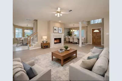 2803 Norwood Hills Drive, Katy, TX 77450 - Photo 1