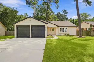 2526 Rambling Brook Dr, Spring, TX 77373 - Photo 1