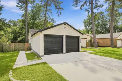 2526 Rambling Brook Drive, Spring, TX 77373 - Photo 3