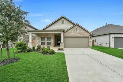 15618 Beltie Drive, Humble, TX 77346 - Photo 3