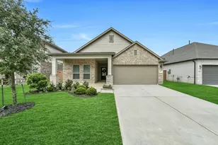 15618 Beltie Dr, Humble, TX 77346 - Photo 3