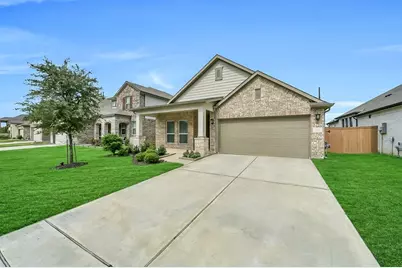15618 Beltie Drive, Humble, TX 77346 - Photo 1